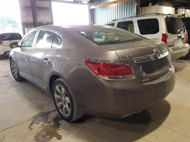 Photo 2 VIN: 1G4GD5G38CF321510 - BUICK LACROSSE P 