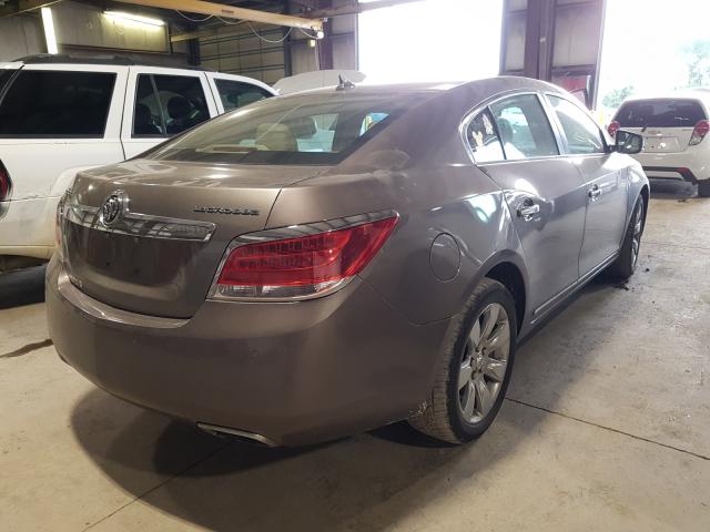 Photo 3 VIN: 1G4GD5G38CF321510 - BUICK LACROSSE P 