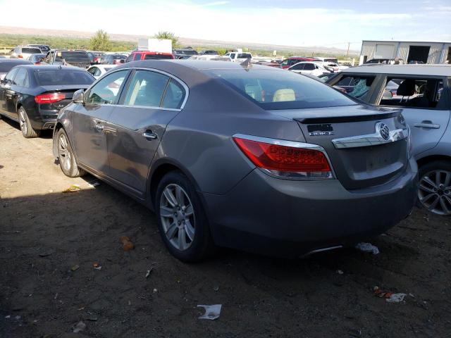 Photo 1 VIN: 1G4GD5G38CF337593 - BUICK LACROSSE P 