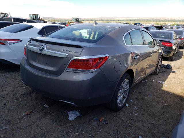 Photo 2 VIN: 1G4GD5G38CF337593 - BUICK LACROSSE P 