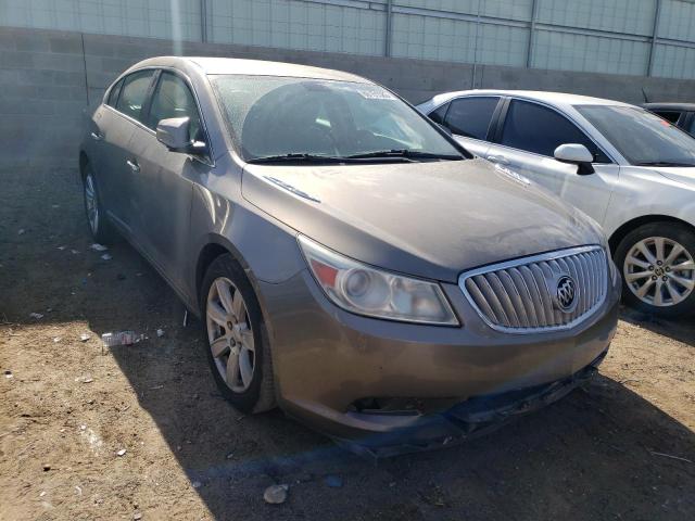 Photo 3 VIN: 1G4GD5G38CF337593 - BUICK LACROSSE P 