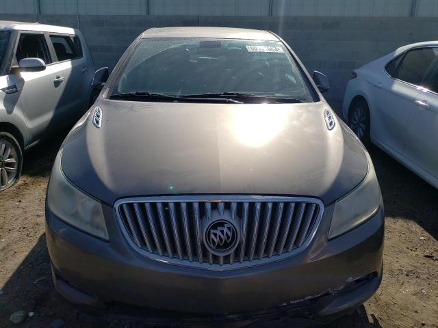 Photo 4 VIN: 1G4GD5G38CF337593 - BUICK LACROSSE P 