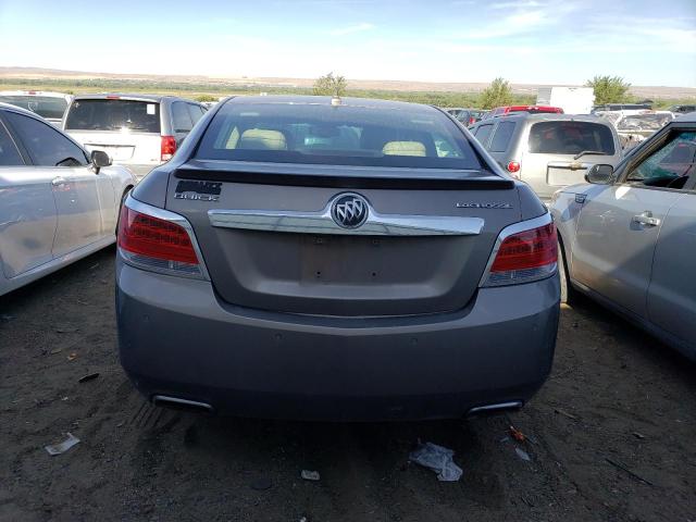 Photo 5 VIN: 1G4GD5G38CF337593 - BUICK LACROSSE P 