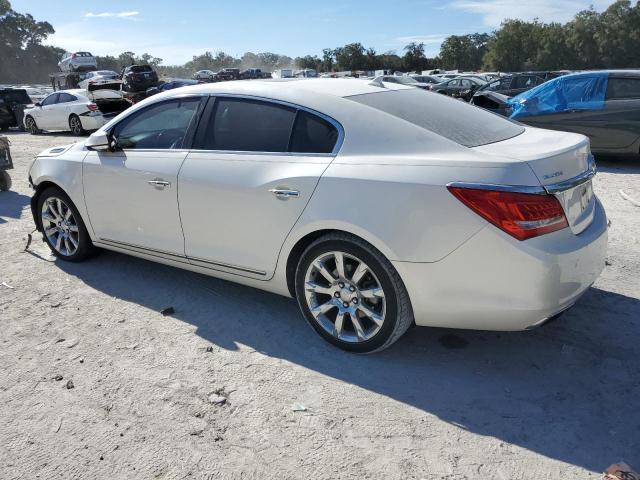 Photo 1 VIN: 1G4GD5G38EF217327 - BUICK LACROSSE P 