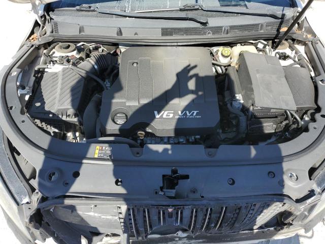 Photo 10 VIN: 1G4GD5G38EF217327 - BUICK LACROSSE P 