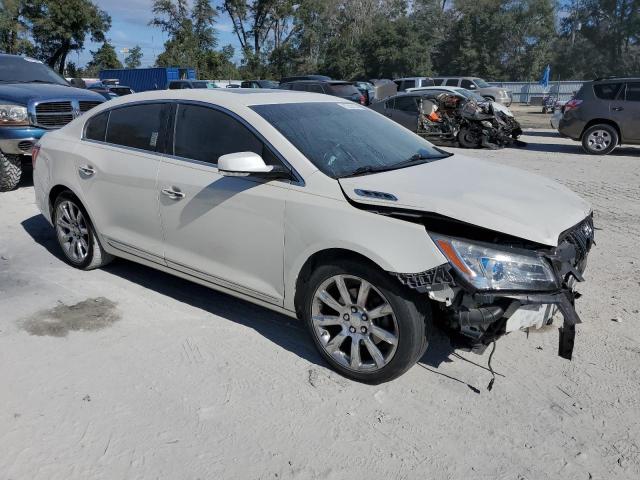 Photo 3 VIN: 1G4GD5G38EF217327 - BUICK LACROSSE P 