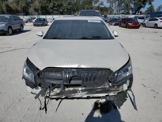 Photo 4 VIN: 1G4GD5G38EF217327 - BUICK LACROSSE P 