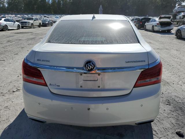 Photo 5 VIN: 1G4GD5G38EF217327 - BUICK LACROSSE P 