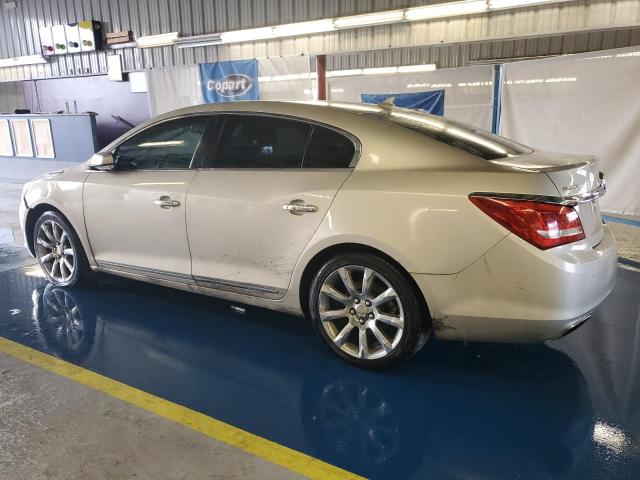 Photo 1 VIN: 1G4GD5G38EF278581 - BUICK LACROSSE P 