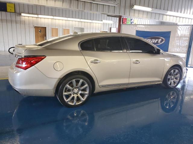 Photo 2 VIN: 1G4GD5G38EF278581 - BUICK LACROSSE P 