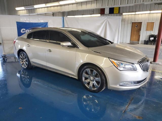 Photo 3 VIN: 1G4GD5G38EF278581 - BUICK LACROSSE P 