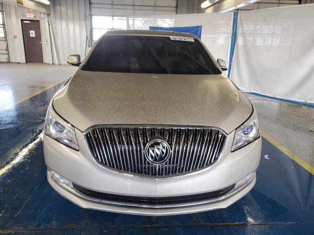 Photo 4 VIN: 1G4GD5G38EF278581 - BUICK LACROSSE P 