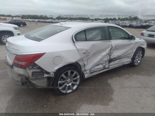 Photo 3 VIN: 1G4GD5G38FF149113 - BUICK LACROSSE P 