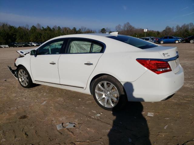 Photo 1 VIN: 1G4GD5G38GF244739 - BUICK LACROSSE 