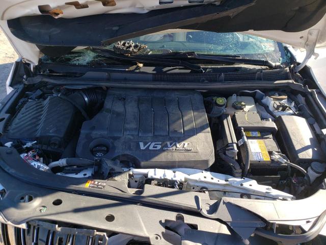 Photo 10 VIN: 1G4GD5G38GF244739 - BUICK LACROSSE 