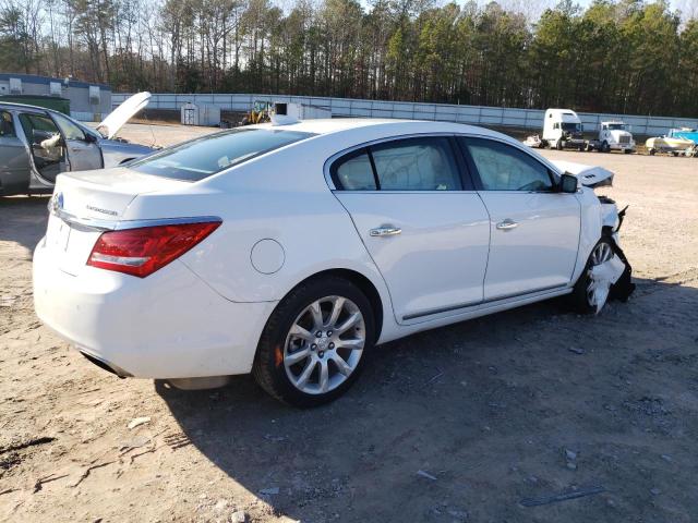 Photo 2 VIN: 1G4GD5G38GF244739 - BUICK LACROSSE 