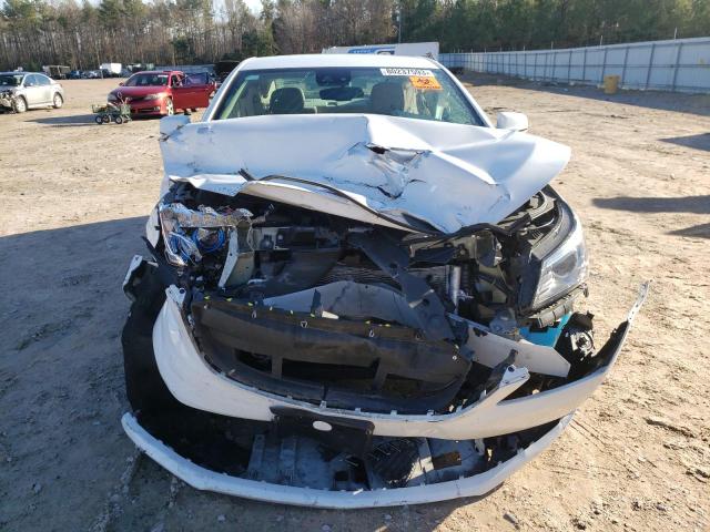 Photo 4 VIN: 1G4GD5G38GF244739 - BUICK LACROSSE 