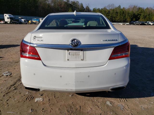 Photo 5 VIN: 1G4GD5G38GF244739 - BUICK LACROSSE 