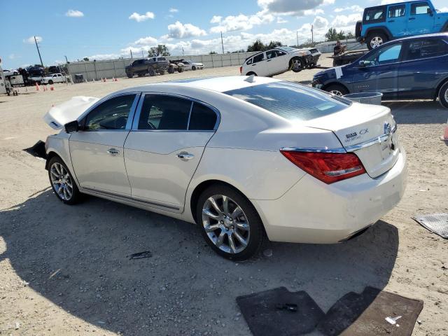 Photo 1 VIN: 1G4GD5G39EF108651 - BUICK LACROSSE 