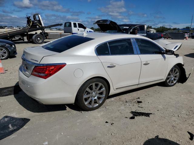 Photo 2 VIN: 1G4GD5G39EF108651 - BUICK LACROSSE 