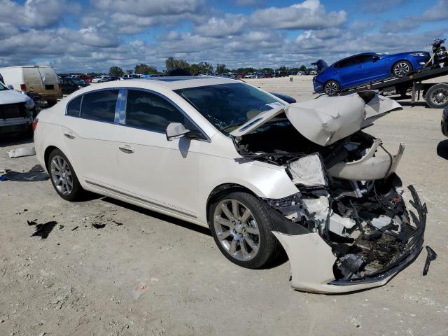 Photo 3 VIN: 1G4GD5G39EF108651 - BUICK LACROSSE 