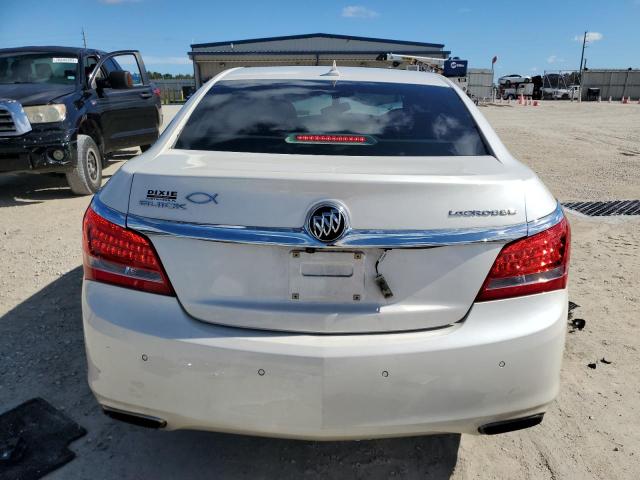 Photo 5 VIN: 1G4GD5G39EF108651 - BUICK LACROSSE 