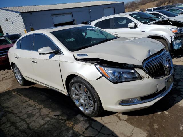 Photo 3 VIN: 1G4GD5G39EF193958 - BUICK LACROSSE P 