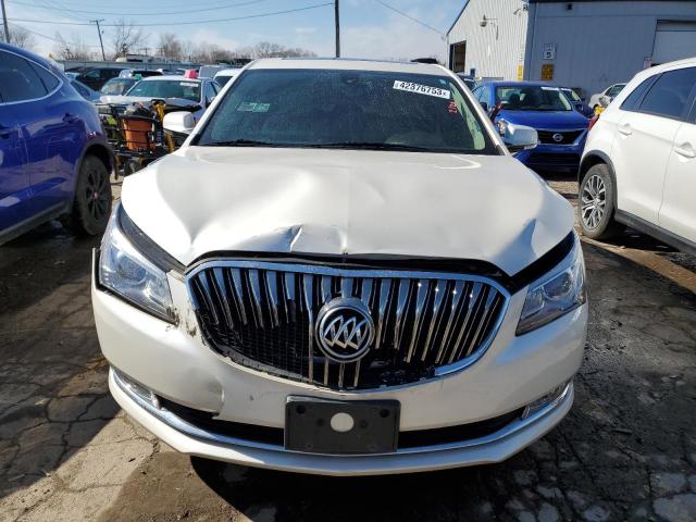 Photo 4 VIN: 1G4GD5G39EF193958 - BUICK LACROSSE P 