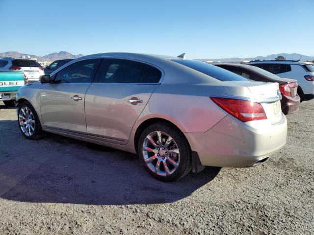 Photo 1 VIN: 1G4GD5G39EF237831 - BUICK LACROSSE P 