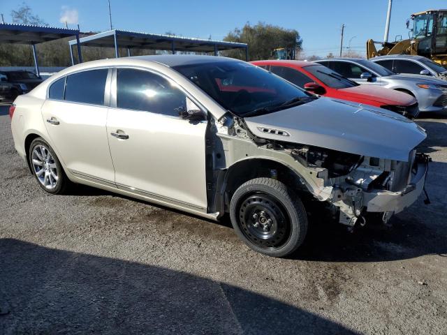 Photo 3 VIN: 1G4GD5G39EF237831 - BUICK LACROSSE P 