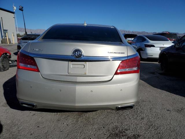 Photo 5 VIN: 1G4GD5G39EF237831 - BUICK LACROSSE P 