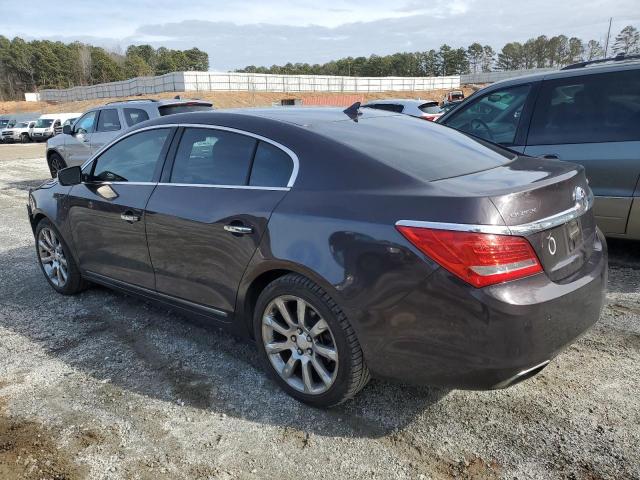 Photo 1 VIN: 1G4GD5G39EF258341 - BUICK LACROSSE 