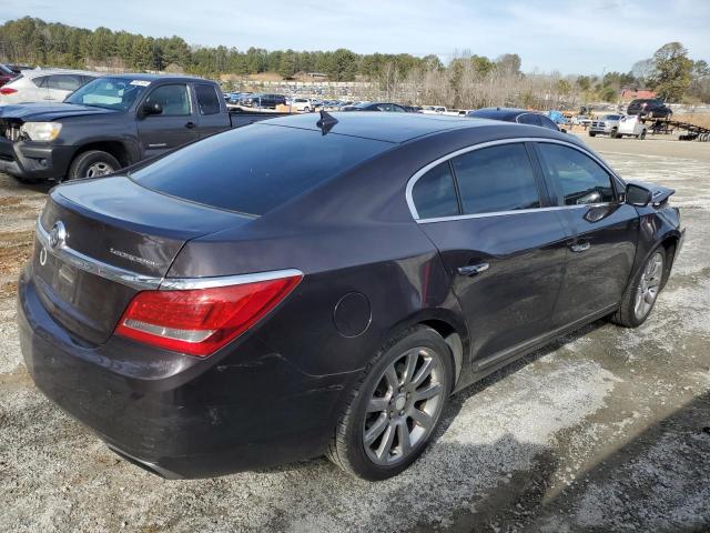 Photo 2 VIN: 1G4GD5G39EF258341 - BUICK LACROSSE 