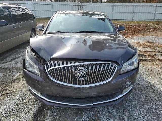 Photo 4 VIN: 1G4GD5G39EF258341 - BUICK LACROSSE 