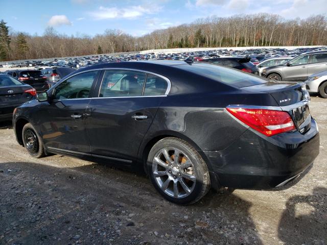 Photo 1 VIN: 1G4GD5G39EF279335 - BUICK LACROSSE 