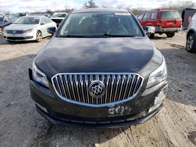 Photo 4 VIN: 1G4GD5G39EF279335 - BUICK LACROSSE 