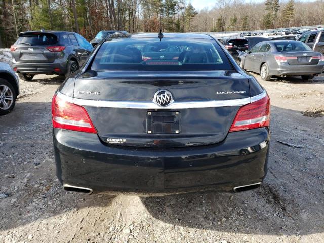 Photo 5 VIN: 1G4GD5G39EF279335 - BUICK LACROSSE 