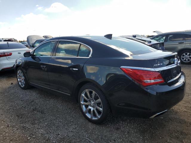 Photo 1 VIN: 1G4GD5G39FF112653 - BUICK LACROSSE P 