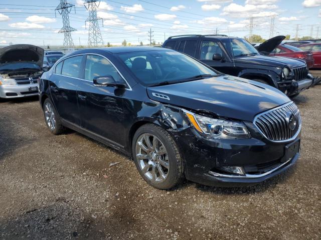 Photo 3 VIN: 1G4GD5G39FF112653 - BUICK LACROSSE P 