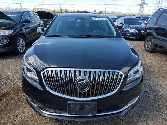 Photo 4 VIN: 1G4GD5G39FF112653 - BUICK LACROSSE P 