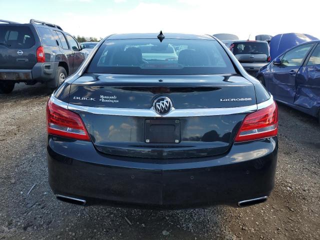 Photo 5 VIN: 1G4GD5G39FF112653 - BUICK LACROSSE P 