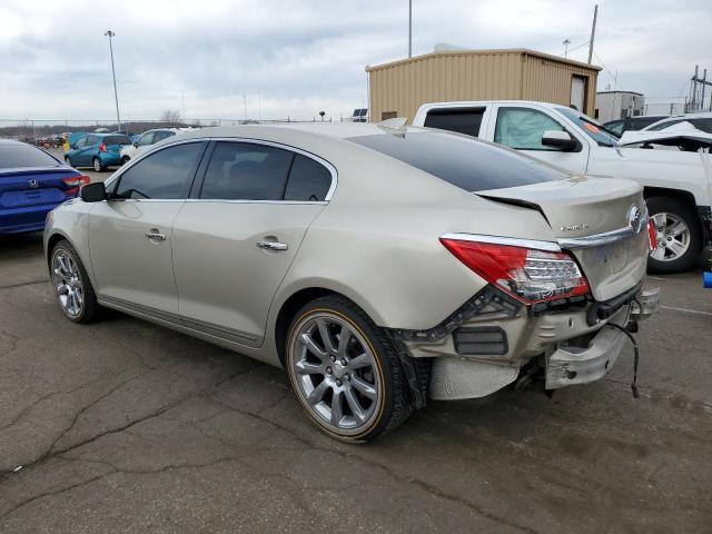 Photo 1 VIN: 1G4GD5G39FF183206 - BUICK LACROSSE 