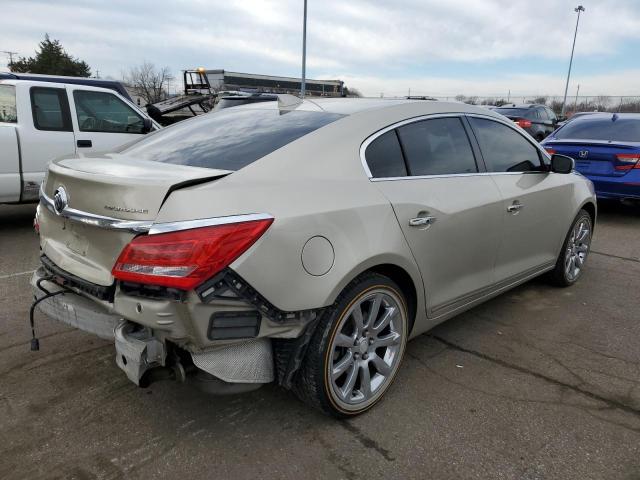 Photo 2 VIN: 1G4GD5G39FF183206 - BUICK LACROSSE 