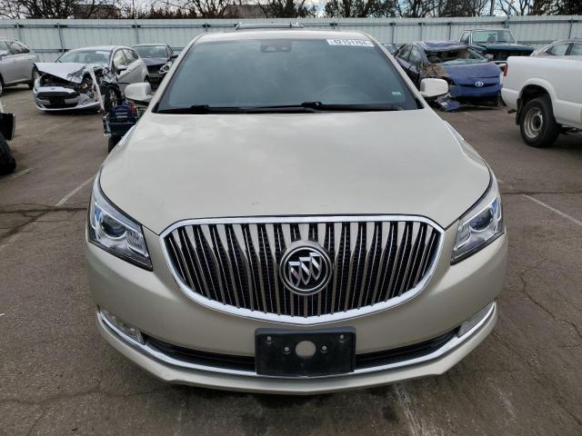 Photo 4 VIN: 1G4GD5G39FF183206 - BUICK LACROSSE 