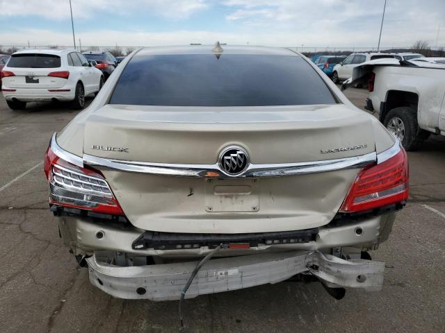 Photo 5 VIN: 1G4GD5G39FF183206 - BUICK LACROSSE 