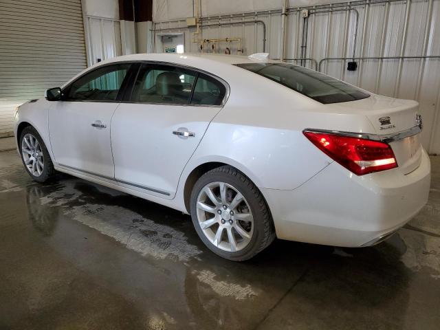 Photo 1 VIN: 1G4GD5G39FF236485 - BUICK LACROSSE P 