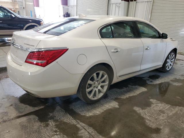 Photo 2 VIN: 1G4GD5G39FF236485 - BUICK LACROSSE P 