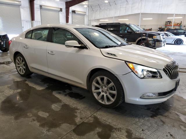 Photo 3 VIN: 1G4GD5G39FF236485 - BUICK LACROSSE P 