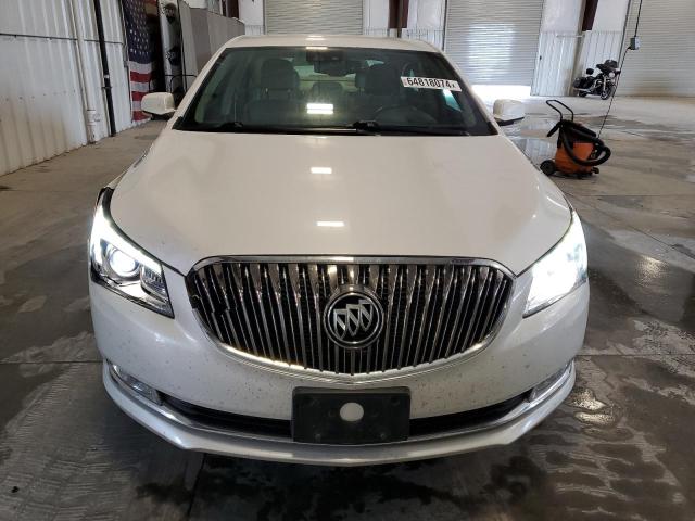 Photo 4 VIN: 1G4GD5G39FF236485 - BUICK LACROSSE P 