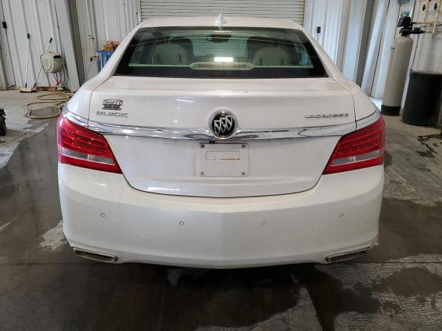 Photo 5 VIN: 1G4GD5G39FF236485 - BUICK LACROSSE P 